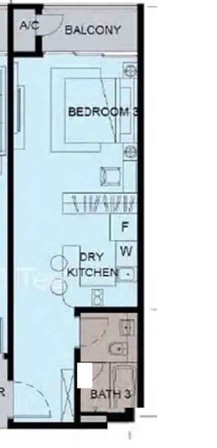 Apartment Paragon With Private Jacuzzi Near Ciq Rts *